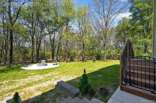 8130 Hinchey Road, Putnam Township, MI 48169