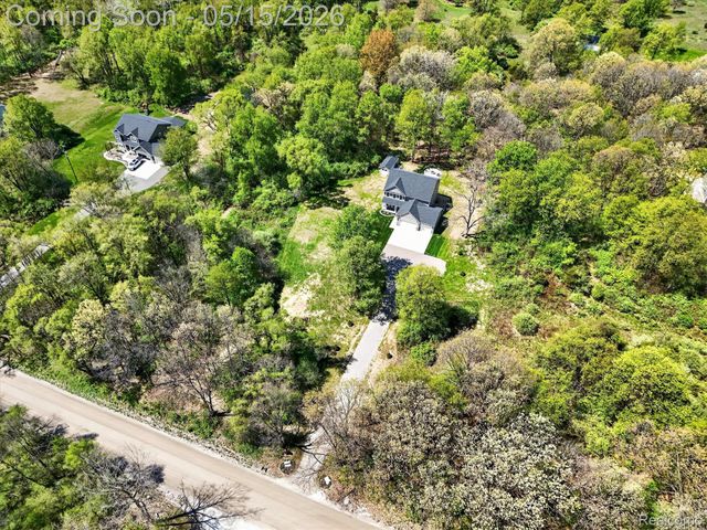 8130 Hinchey Road, Putnam Township, MI 48169