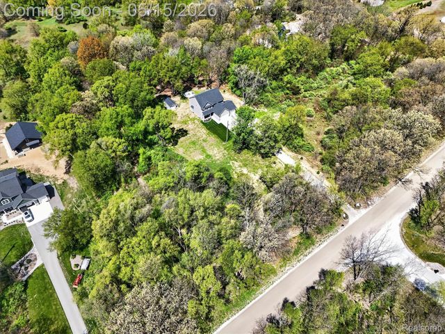 8130 Hinchey Road, Putnam Township, MI 48169