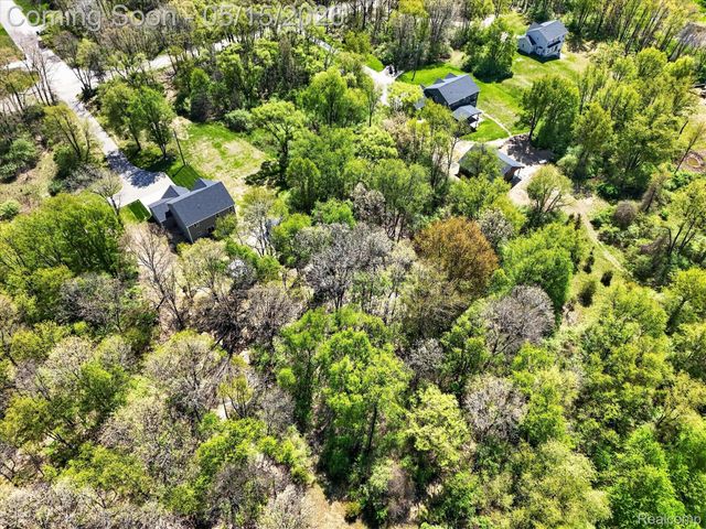 8130 Hinchey Road, Putnam Township, MI 48169