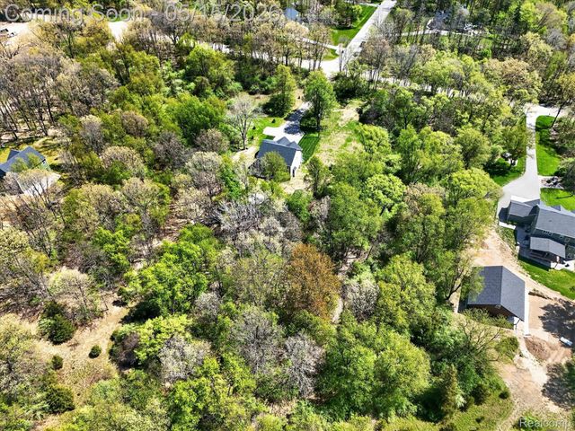 8130 Hinchey Road, Putnam Township, MI 48169