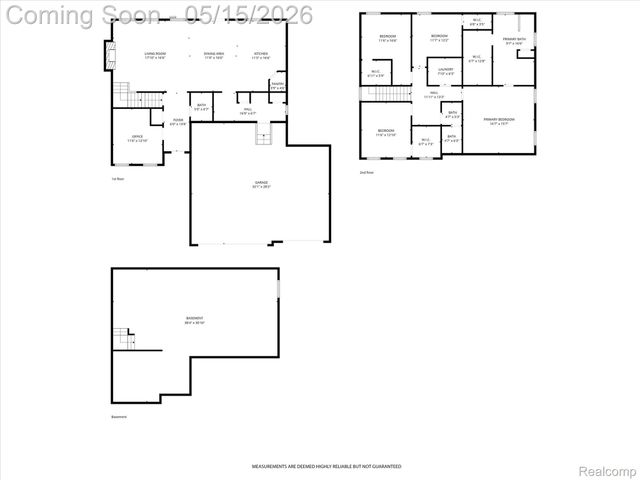 8130 Hinchey Road, Putnam Township, MI 48169