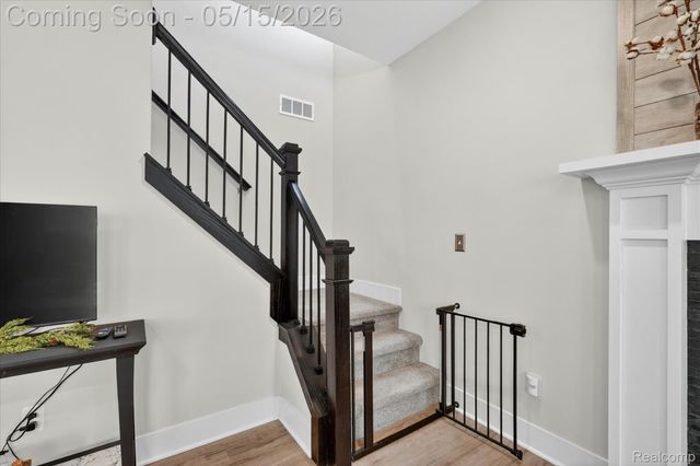 8130 Hinchey Road, Putnam Township, MI 48169