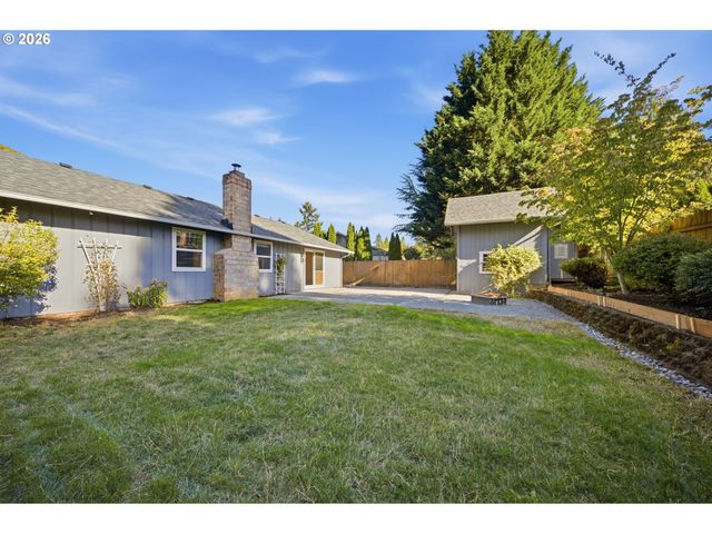 9509 Ne FERNGROVE St, Vancouver, WA 98664