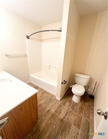 2309 Miller Street, Belton, TX 76513