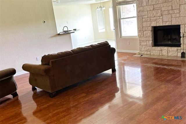 2309 Miller Street, Belton, TX 76513