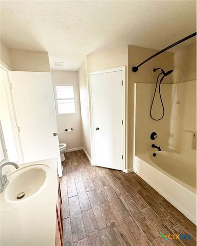 2309 Miller Street, Belton, TX 76513
