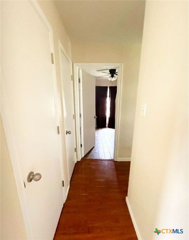 2309 Miller Street, Belton, TX 76513