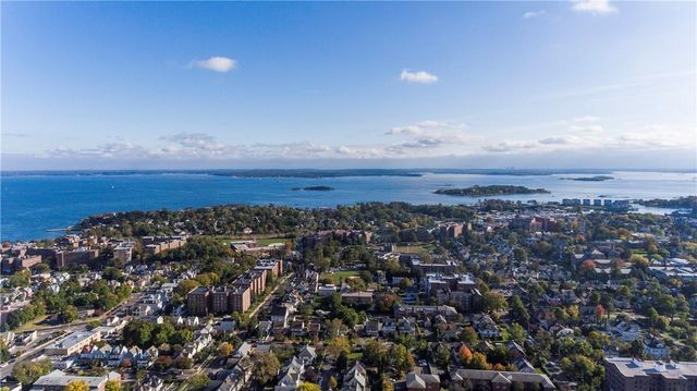 50 Clinton Place PH4, New Rochelle, NY 10801