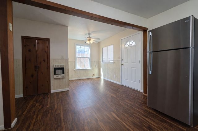 1716 Ridgewood Drive, Denison, TX 75020