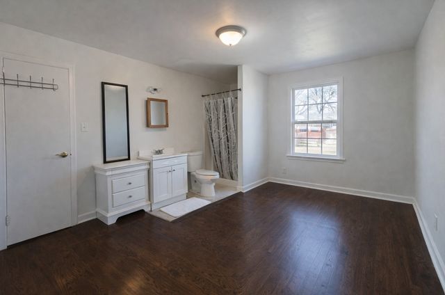 1716 Ridgewood Drive, Denison, TX 75020