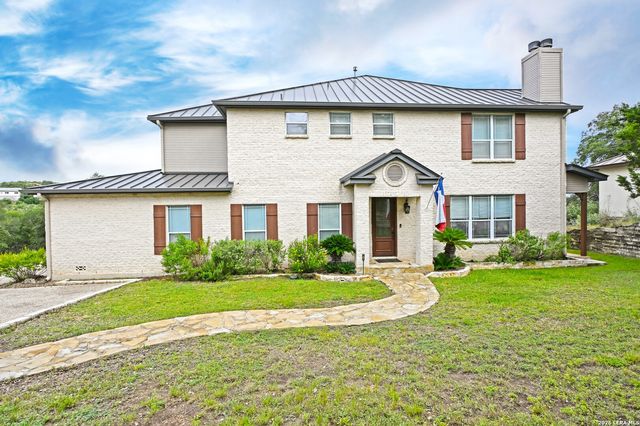 1031 KINGS COVE DR, Canyon Lake, TX 78133