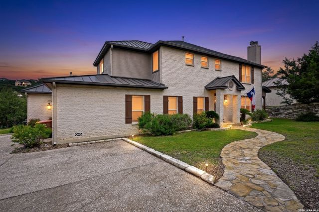 1031 KINGS COVE DR, Canyon Lake, TX 78133