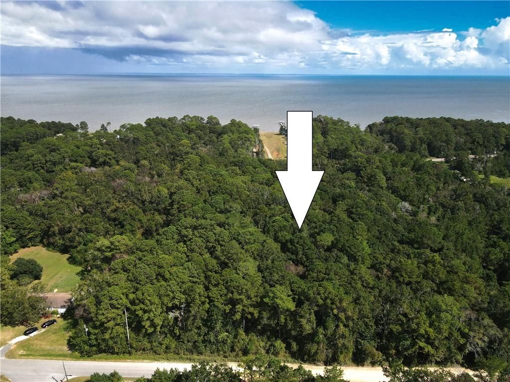 0 Dauphin Island Parkway, Coden, AL 36523 — photo 5