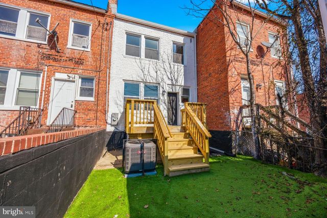 2503 LOYOLA SOUTHWAY, Baltimore, MD 21215