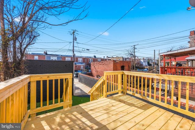 2503 LOYOLA SOUTHWAY, Baltimore, MD 21215