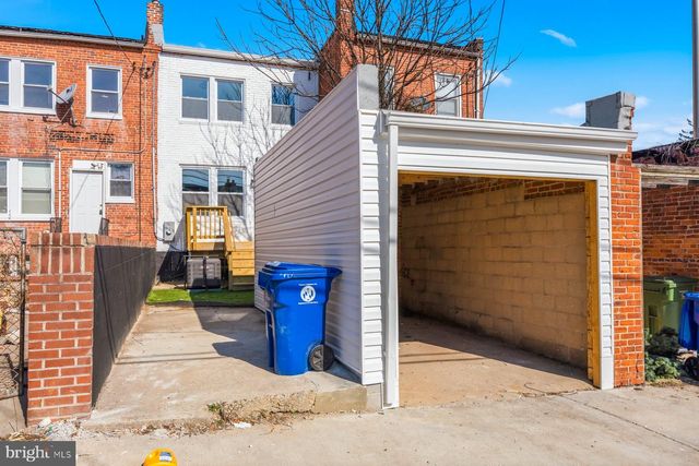 2503 LOYOLA SOUTHWAY, Baltimore, MD 21215