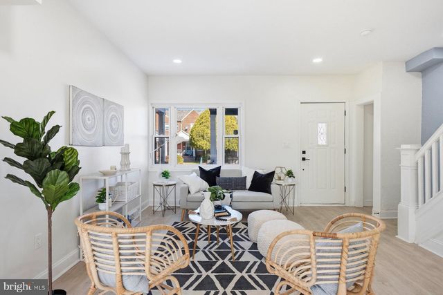 2503 LOYOLA SOUTHWAY, Baltimore, MD 21215