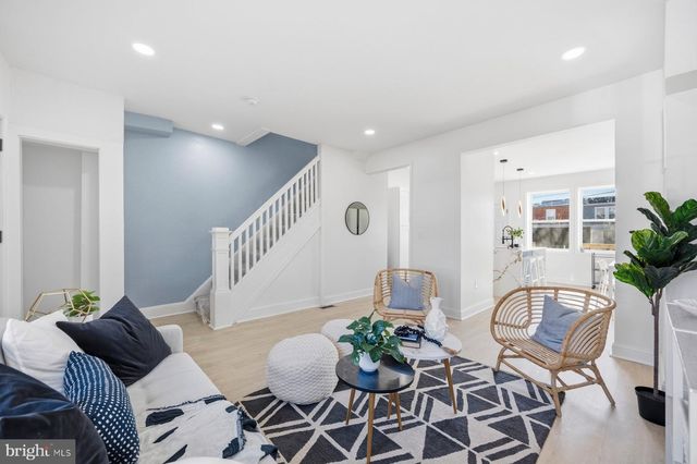 2503 LOYOLA SOUTHWAY, Baltimore, MD 21215