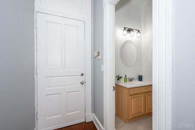 1345 Main Street, Cincinnati, OH 45202