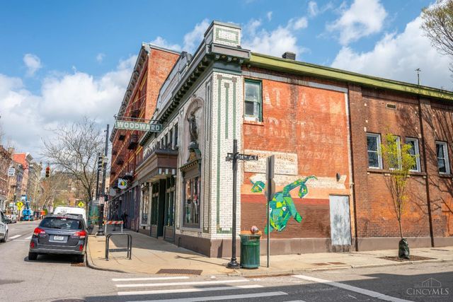 1345 Main Street, Cincinnati, OH 45202