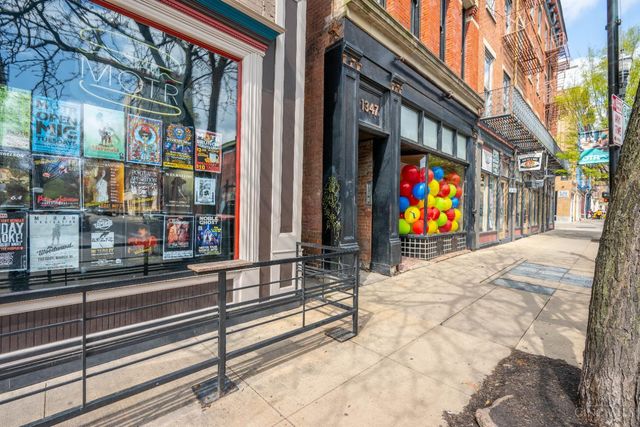 1345 Main Street, Cincinnati, OH 45202
