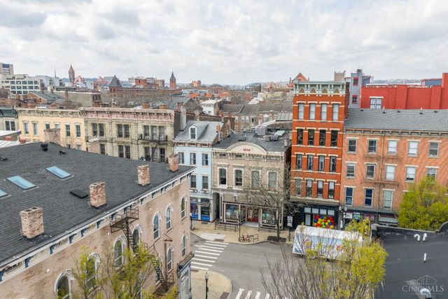 1345 Main Street, Cincinnati, OH 45202