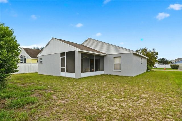 406 SAINT ANNS DRIVE, Winter Haven, FL 33884
