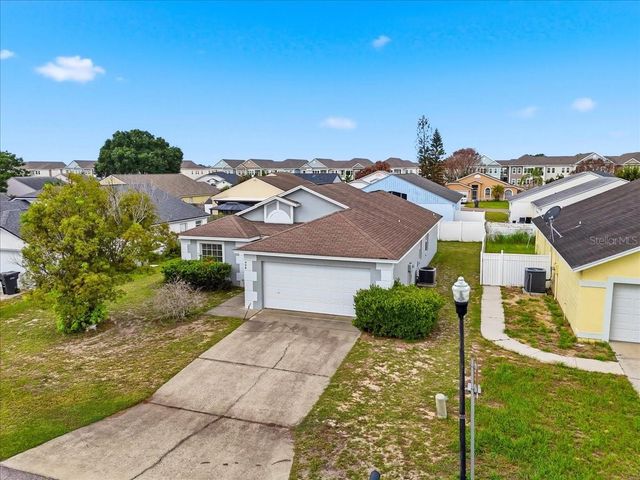 406 SAINT ANNS DRIVE, Winter Haven, FL 33884