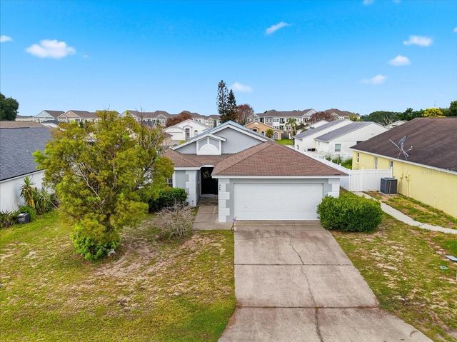 406 SAINT ANNS DRIVE, Winter Haven, FL 33884