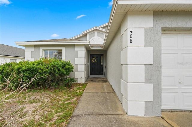406 SAINT ANNS DRIVE, Winter Haven, FL 33884