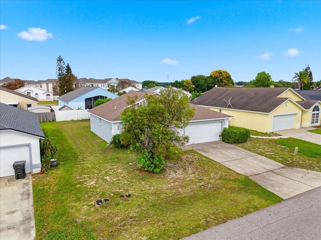 406 SAINT ANNS DRIVE, Winter Haven, FL 33884