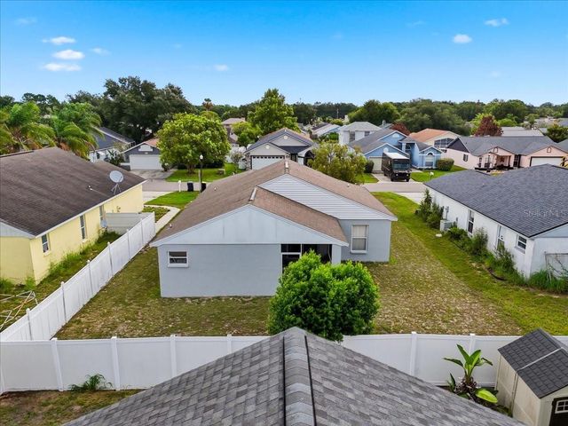 406 SAINT ANNS DRIVE, Winter Haven, FL 33884