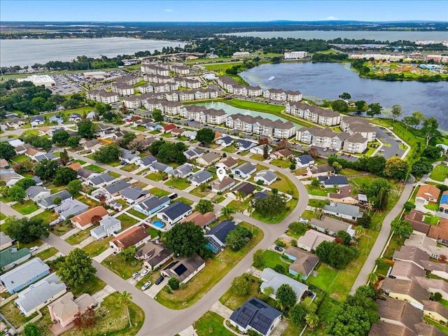 406 SAINT ANNS DRIVE, Winter Haven, FL 33884