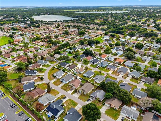 406 SAINT ANNS DRIVE, Winter Haven, FL 33884