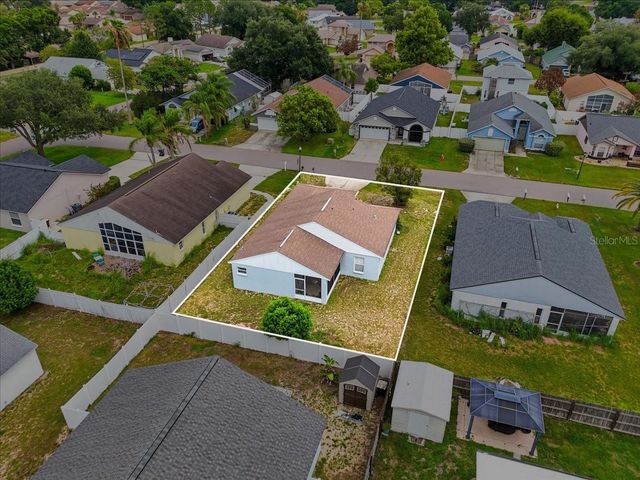 406 SAINT ANNS DRIVE, Winter Haven, FL 33884