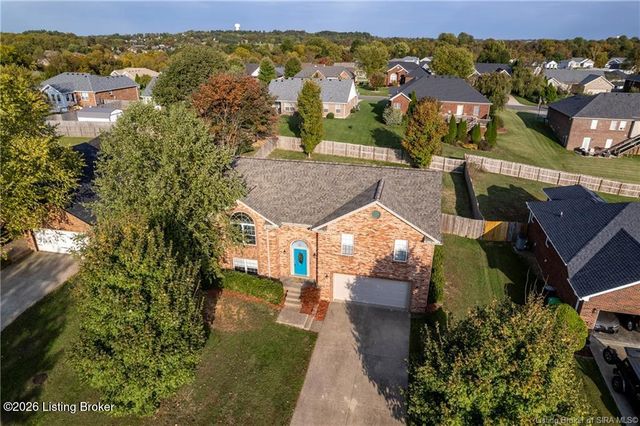 1034 Brookstone Ct, Georgetown, IN 47122