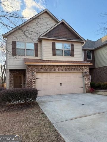 313 Clover Brook Drive, Locust Grove, GA 30248