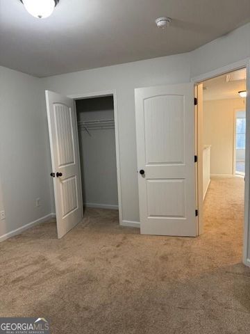 313 Clover Brook Drive, Locust Grove, GA 30248
