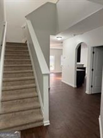 313 Clover Brook Drive, Locust Grove, GA 30248
