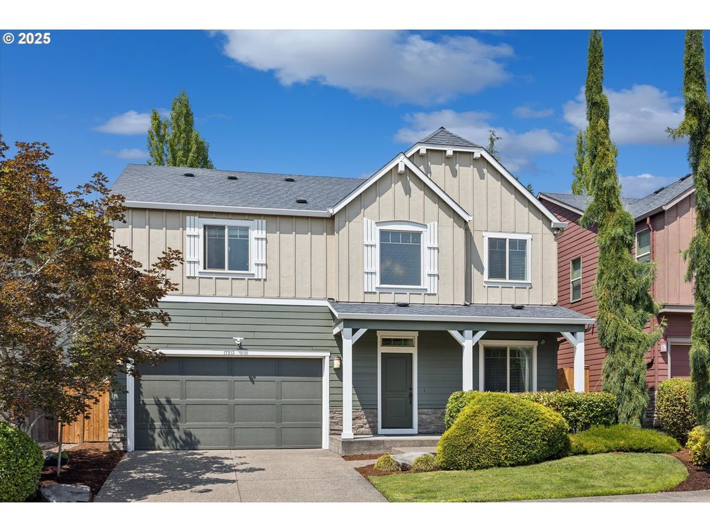 17213 Nw OAK CREEK Dr, Portland, OR 97229