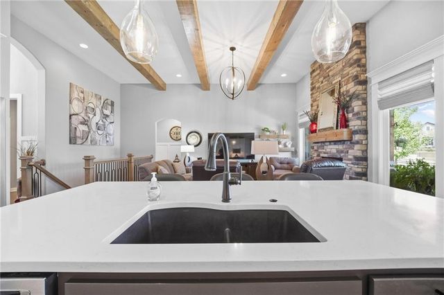 16955 S Elmridge Street, Olathe, KS 66062