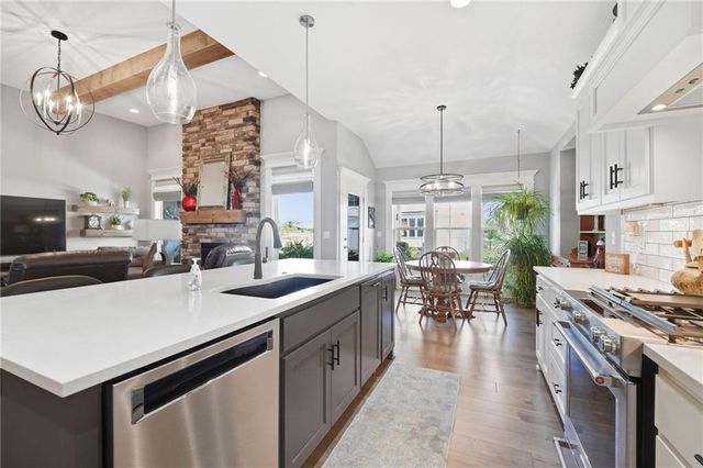16955 S Elmridge Street, Olathe, KS 66062