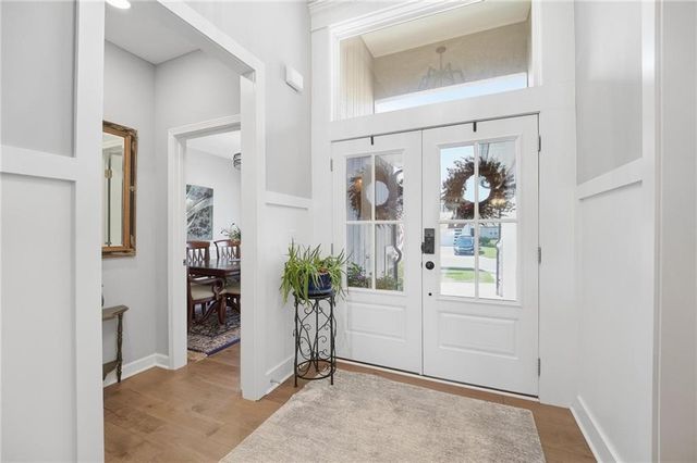 16955 S Elmridge Street, Olathe, KS 66062