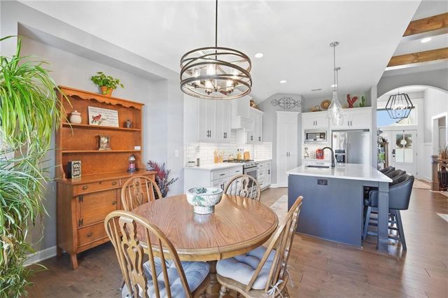 16955 S Elmridge Street, Olathe, KS 66062
