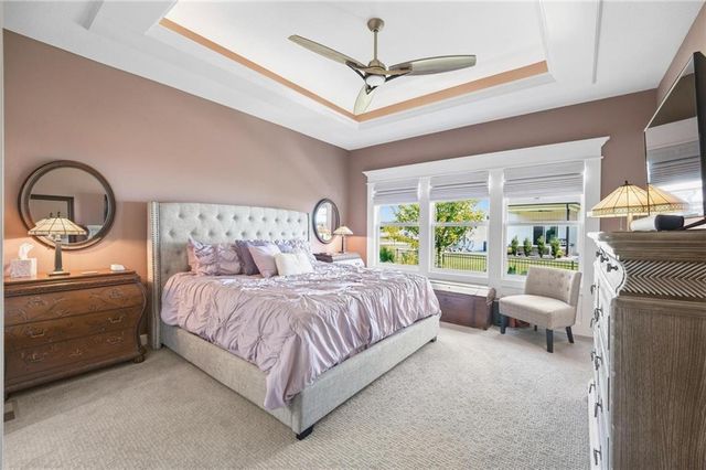 16955 S Elmridge Street, Olathe, KS 66062
