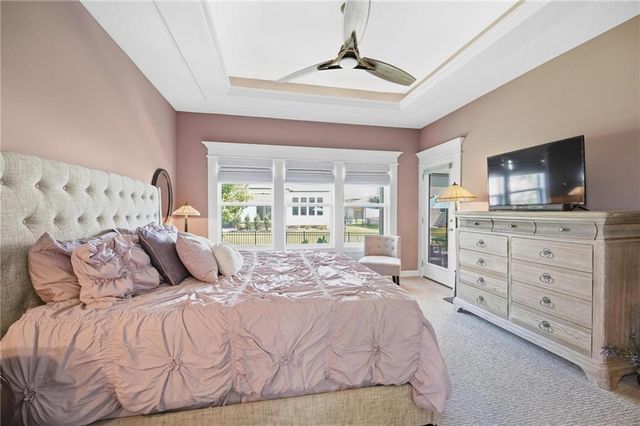 16955 S Elmridge Street, Olathe, KS 66062