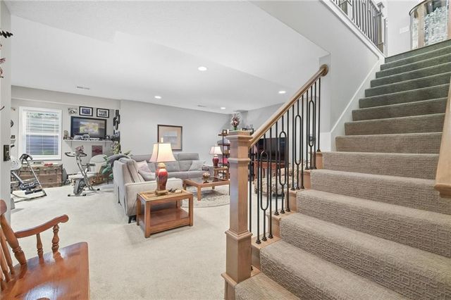 16955 S Elmridge Street, Olathe, KS 66062