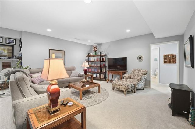 16955 S Elmridge Street, Olathe, KS 66062