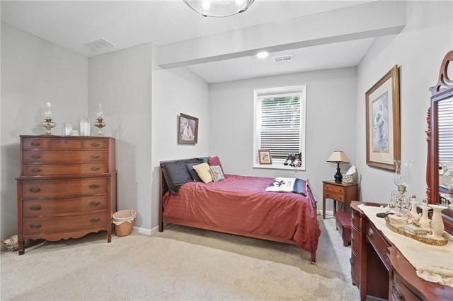 16955 S Elmridge Street, Olathe, KS 66062